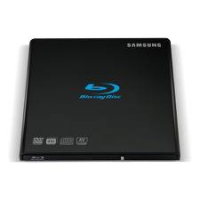 Samsung SE-506AB:  Blu-Ray 3D